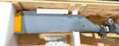 355A12-0050-14 - Pale rotor arrière/TAIL ROTOR BLADE ASSY - SV